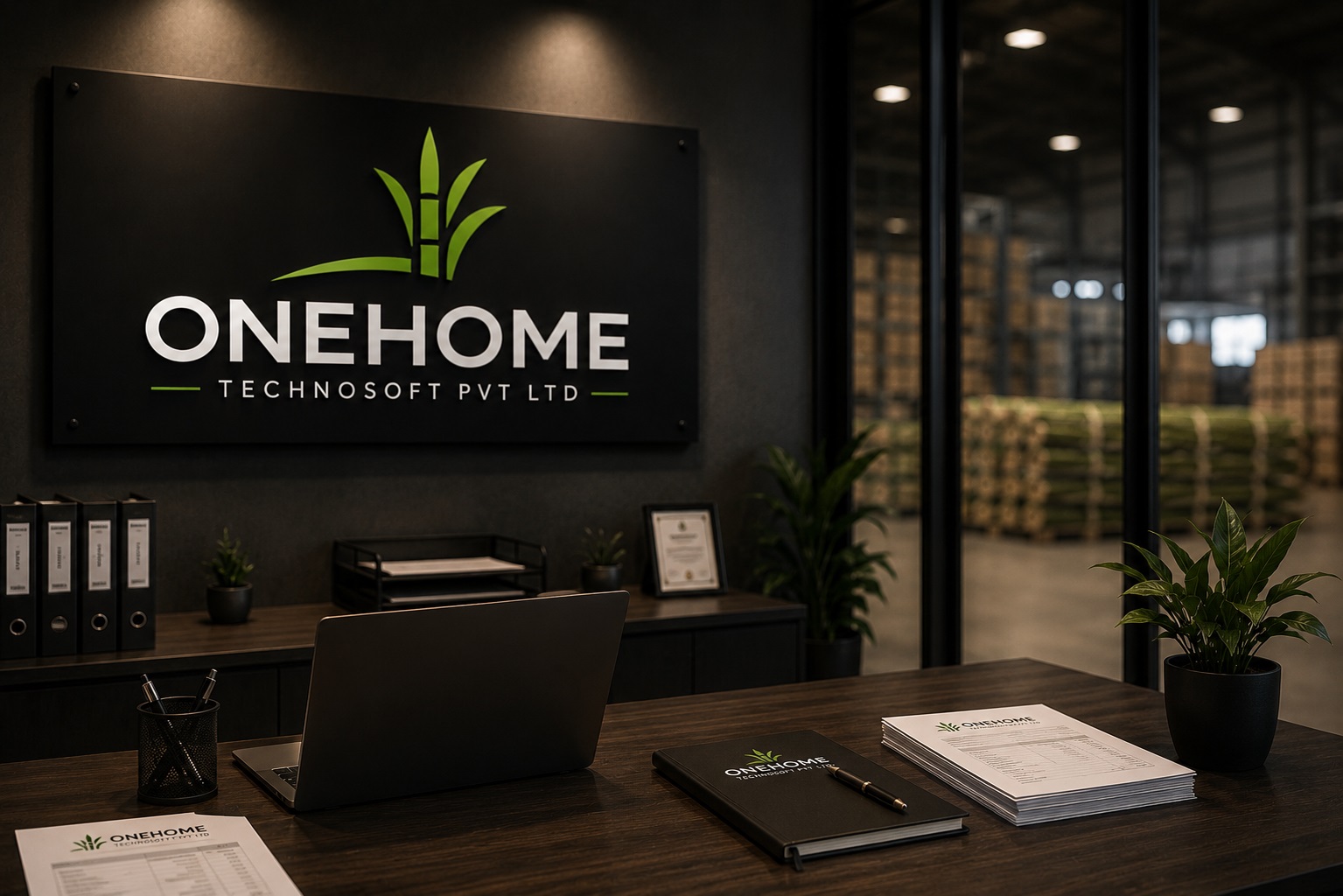 ONEHOME TECHNOSOFT